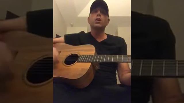 "Keep Me in the Dark" Arcadia (acoustic cover) смотреть онлайн