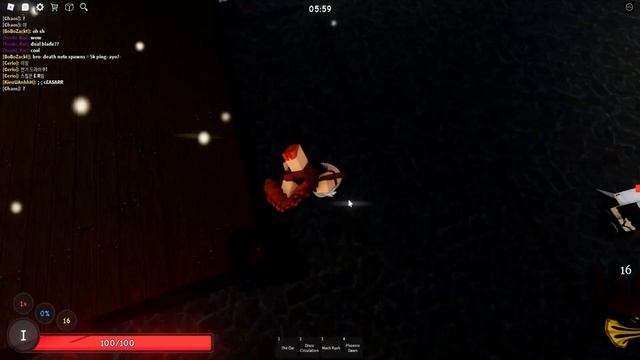 Sussy Allusions Activity... (Roblox) смотреть онлайн