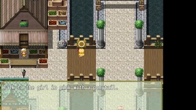 Princess Project Walkthrough Part 1 смотреть онлайн