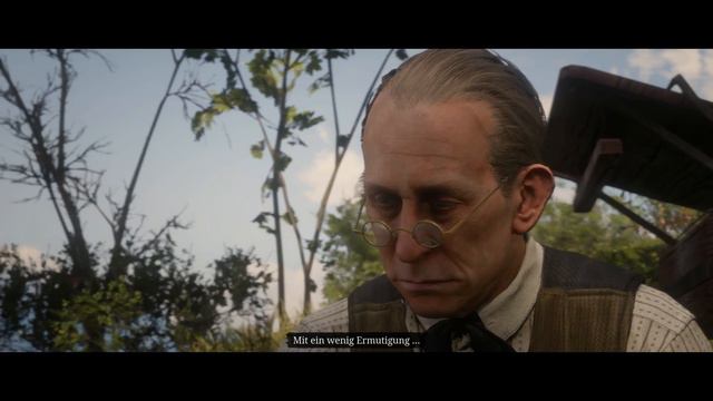 Red Dead Redemption 2 Deutsch Bär vs Puma Gameplay PS4 Pro 4K RDR2 смотреть онлайн