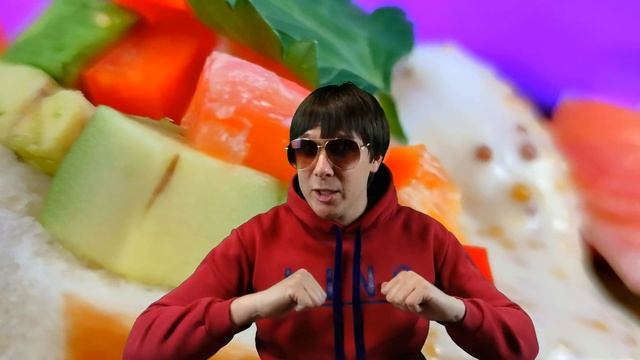 ТОП 3 РЕЦЕПТА В МИКРОВОЛНОВКЕ / Чипсы из куриного филе / Сахарные соты / Бутерброд с авокадо смотреть онлайн