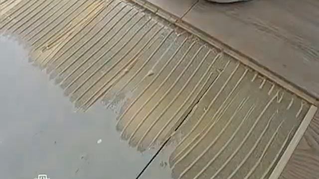 Паркетная доска Wood Bee Дуб Antik Black Story