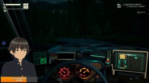 2️⃣СТРИМ☢️Pacific Drive 🏎️💨STALKER НА МАШИНЕ