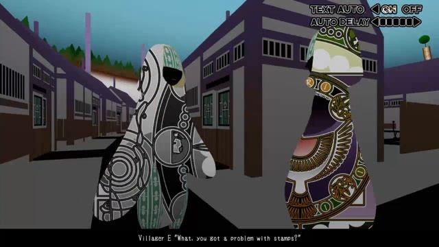 The Midnight Sanctuary Demo смотреть онлайн