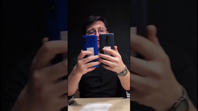 Сравниваем Redmi 9 и Redmi 9A смотреть онлайн