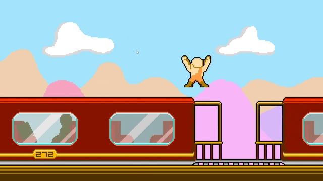 Project Cone: Game Progress 12/22/15 смотреть онлайн