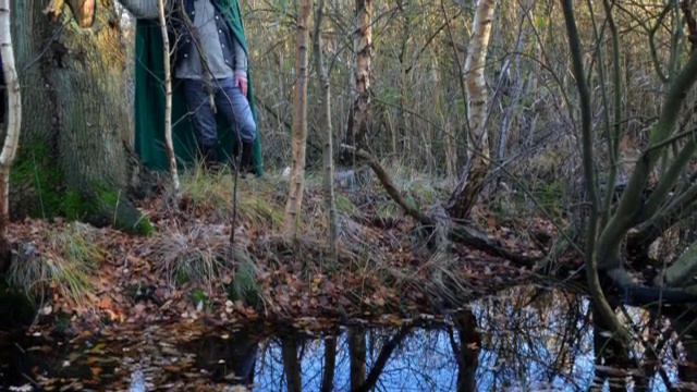 For The Soul of England (Hereward the Wake ) смотреть онлайн