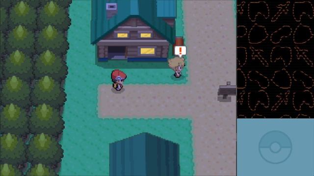 Ohne Pokémon ins hohe Gras ist eine super Idee ? Pokémon Perl Edition #01 смотреть онлайн