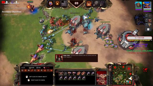 LIVE STREAM: |Stormgate| Gameplay #stormgategameplay #stormgate #live