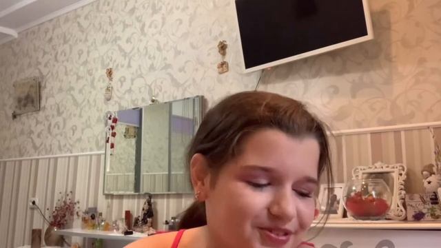 ПОВТОРЯЮ МАКИЯЖ ОТ ПОДПИСЧИКОВ *мучаю Ангелину смотреть онлайн