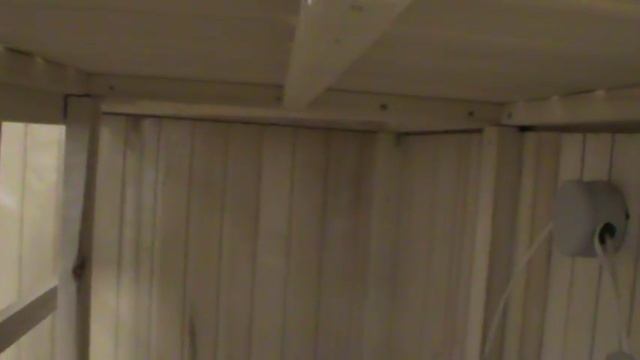 Принцип каркаса из осинового бруска смотреть онлайн