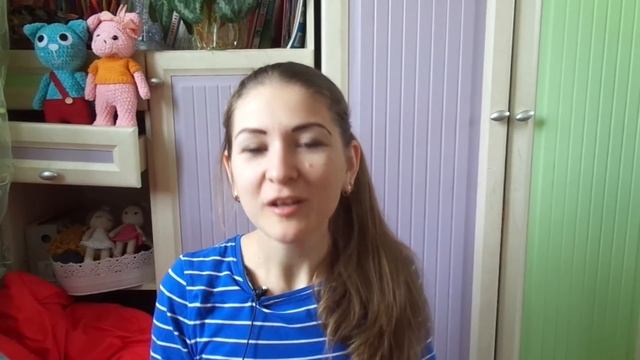 Готовые Вязаные игрушки (март), Etsy и Ярмарки смотреть онлайн