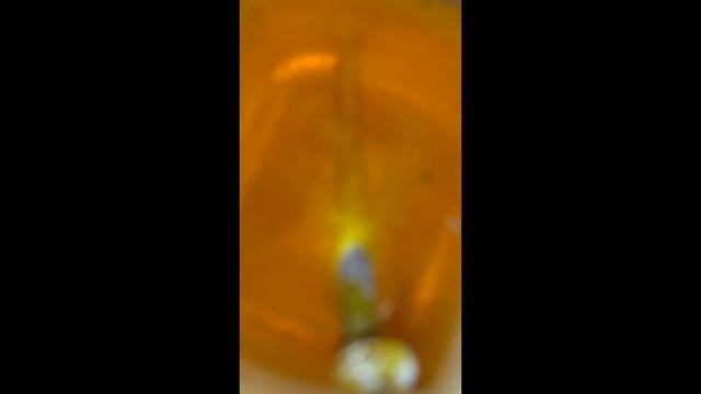 (science experiment) Acid react with the metals part2 смотреть онлайн