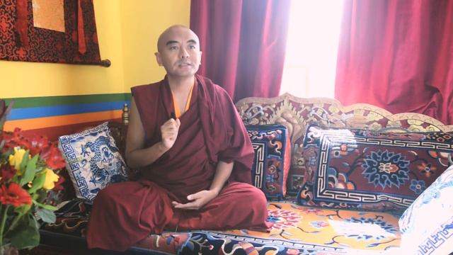 Какова наша истинная природа? | Мингьюр Ринпоче