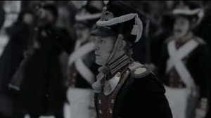 балерина танцует || [милорадович&телешева; союз спасения]