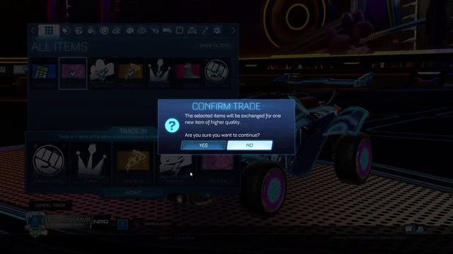 ROCKET LEAGUE#RL#LIVE#PC#PLAYING#TRADING#GIVEAWAY LIMITED ITEMS смотреть онлайн