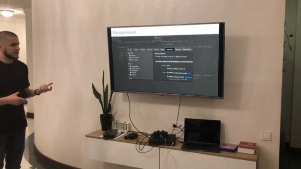 Web workers vs Service workers и для чего они нам