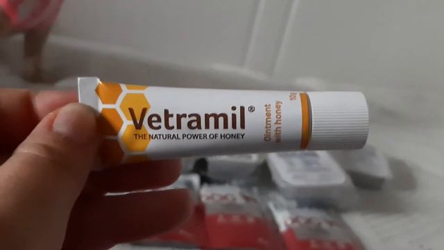 Заказ ветеринарной аптеки четвероногий(keturkojis.lt).