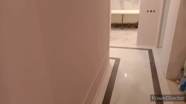 Видео обзор капитального ремонта квартиры ул. Перелета 19г.Омск смотреть онлайн