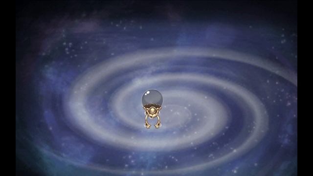 Unused Glowbe Sleep Animation (My Singing Monsters) смотреть онлайн