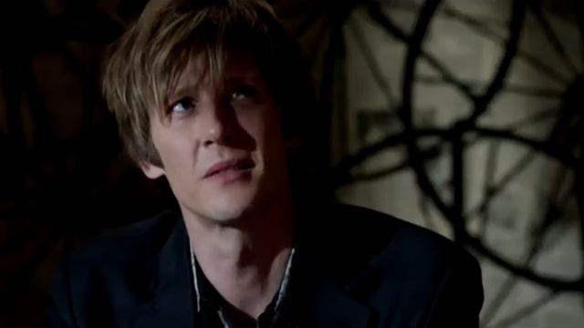 Revenge II Эмили и Нолан - Крылья