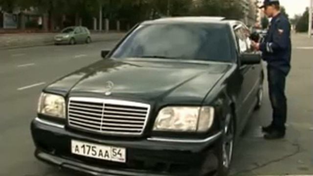 Гаи-Новосибирск,прикол! смотреть онлайн