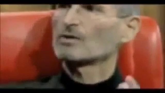 Момент смерти Стива Джобса заснят на камеру смотреть онлайн