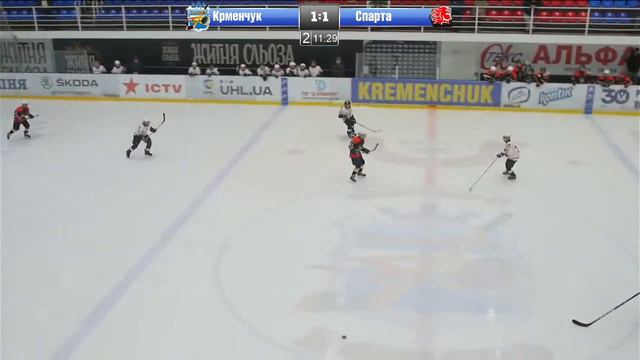 14:15 Кременчук VS Спарта (Луцьк) | 2009 | 25.10.2021 смотреть онлайн