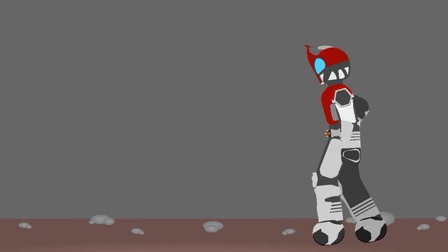 Back On Animating! (Stick Node Short Animation) (Glorious RETURN!) смотреть онлайн