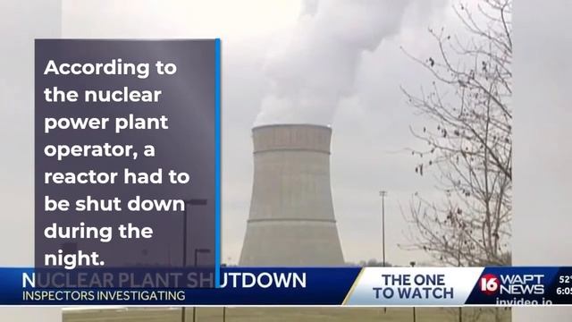 War for Europe's largest nuclear power plant смотреть онлайн