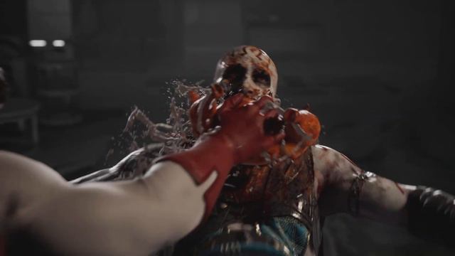 All Seasonal Fatalities (Halloween / Thanksgiving / Christmas) - Mortal Kombat 1 (Fatality Bundle)