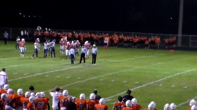 Part 2 of 4 - Shepard Astros vs Walter Payton Prep 9/4/15 смотреть онлайн