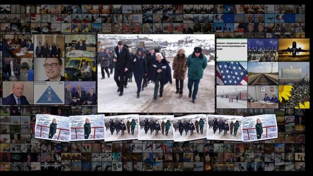 Минприроды будет отбирать лицензии на недра при срыве сроков смотреть онлайн