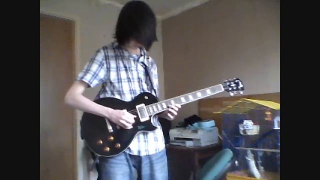 Mike Oldfield Jungle Gardenia Cover смотреть онлайн