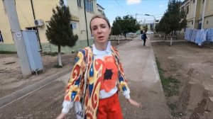 Что посмотреть в городе Термез