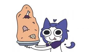 Низкий рост и отношения (анимация)