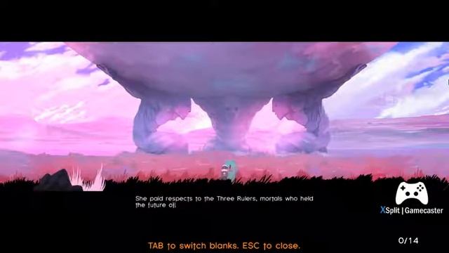 Story Time! Elegy For A Dead World #1 смотреть онлайн