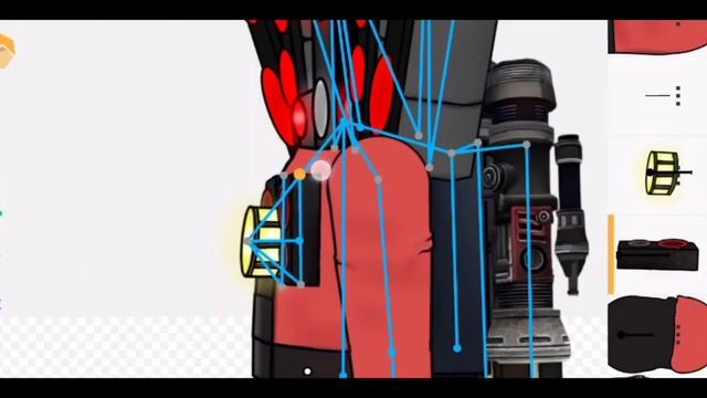 dc2 how to make upgrade titan Speaker drawing cartoons 2 смотреть онлайн