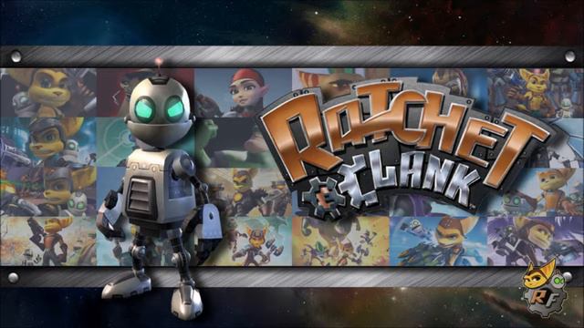 [OST] Ratchet & Clank 1 | #40 - Destroying The Cannons (Veldin Orbit) смотреть онлайн
