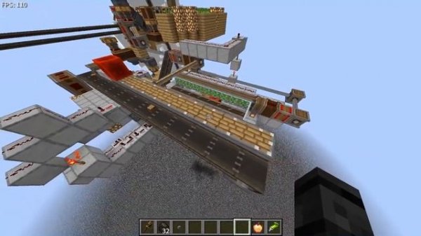 Charcoal Pits - Minecraft Create mod