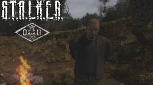 S.T.A.L.K.E.R. ОП2.2 - ТЕЛЕПОРТ ДЛЯ КРЕСТА  #61