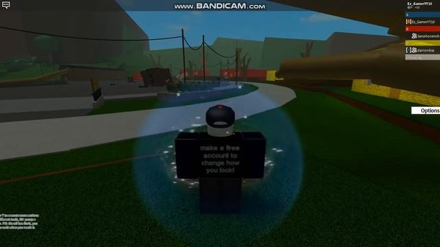 Neighborhood war [ALPHA] roblox bloody w/darrion,erich смотреть онлайн