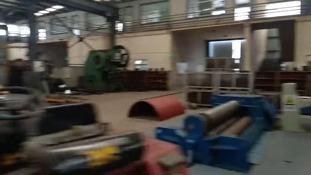 Видео площадка и цех смотреть онлайн