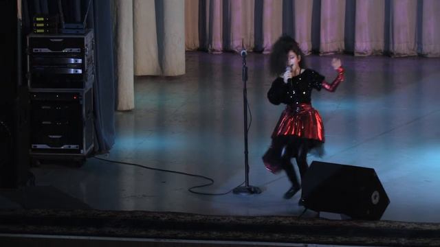 Эльвира Апшева - В море ветер смотреть онлайн