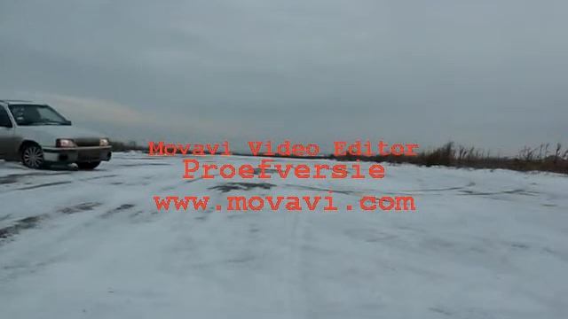 Opel kadett E смотреть онлайн