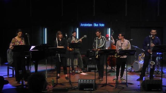 May Waters - Antonio Moreno 9et смотреть онлайн