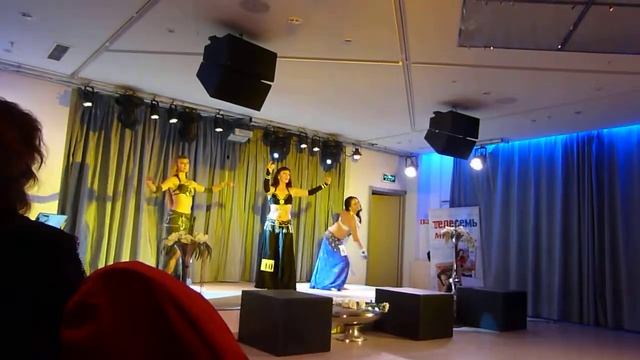 3-ий подзаход.Шишкова Марина смотреть онлайн