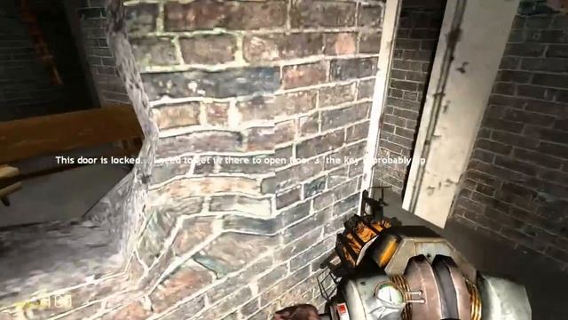 Прохождение страшных карт в garry's mod часть 18 смотреть онлайн