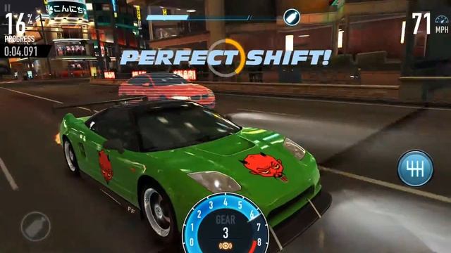 Fast & Furious: Legacy | 2002 Honda NSX R vs 2014 BMW M4 Coupe смотреть онлайн