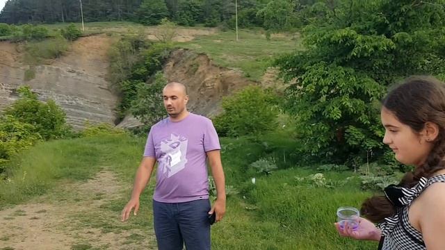 Лето пришло в Тбилиси смотреть онлайн